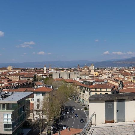 Ale Apartment Castello Imperatore -Parking Disponibile- Прато Екстер'єр фото