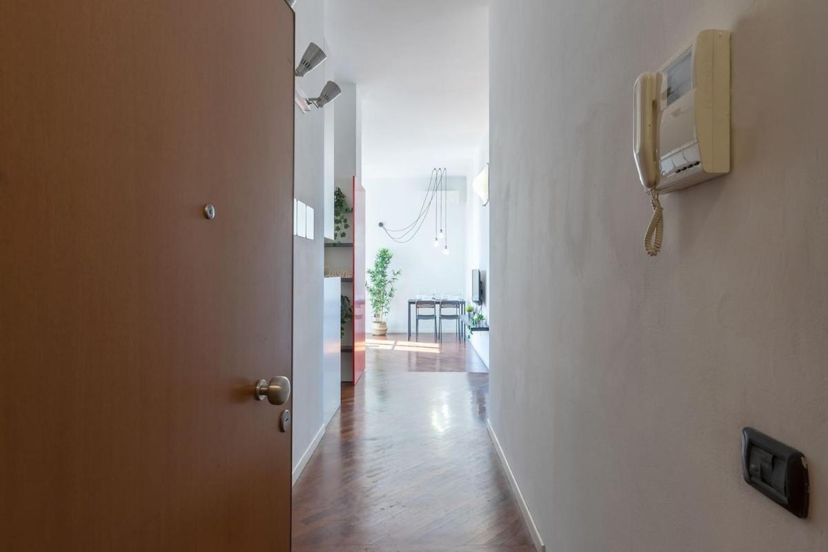 Ale Apartment Castello Imperatore -Parking Disponibile- Прато Екстер'єр фото