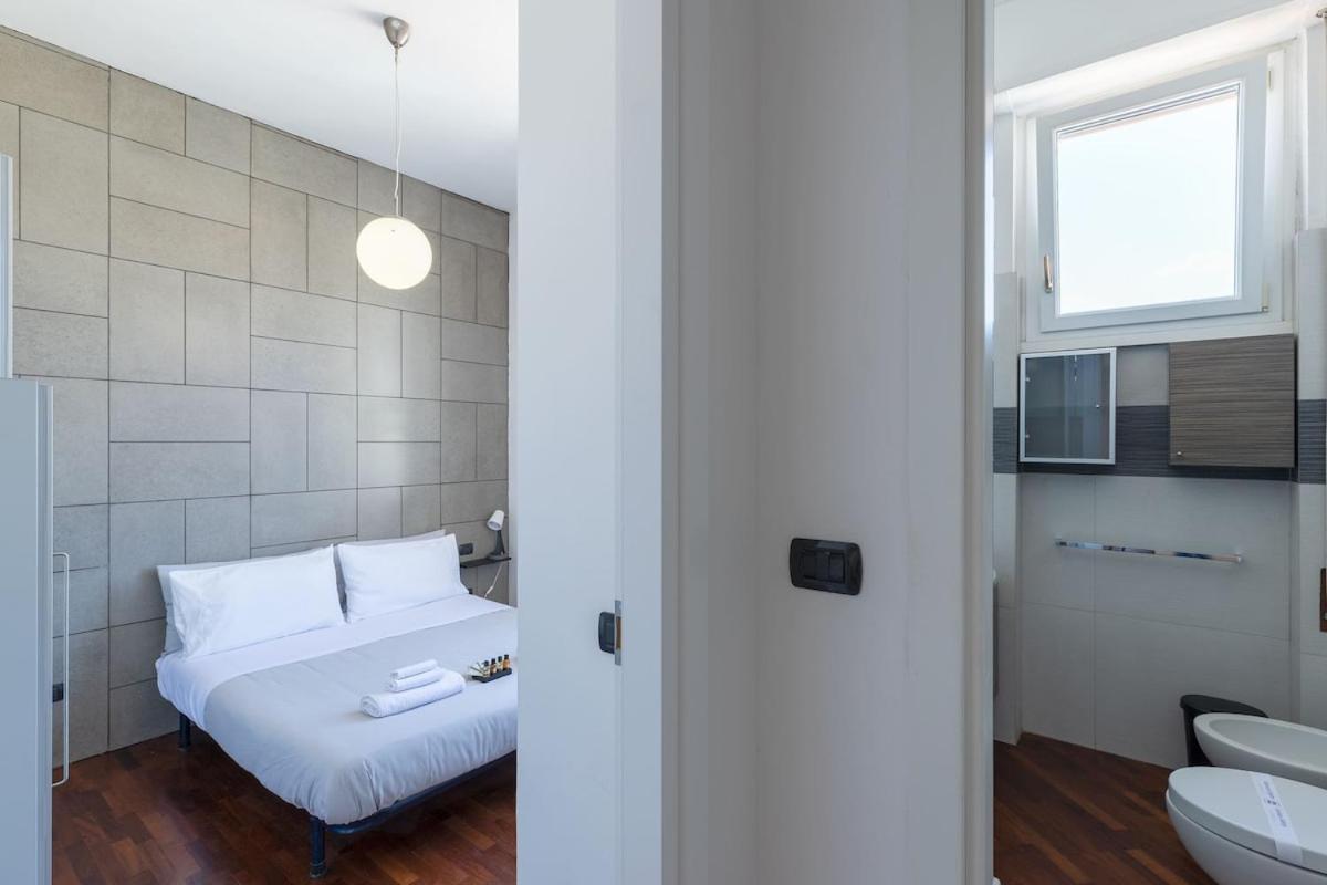 Ale Apartment Castello Imperatore -Parking Disponibile- Прато Екстер'єр фото